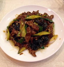 熘肝尖
