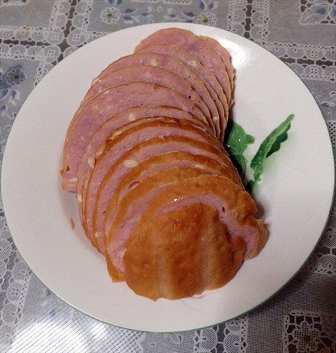 松仁小肚 - 王府井/东单的浦五房)