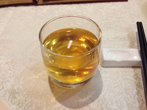凉茶