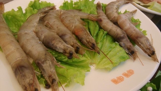 大虾