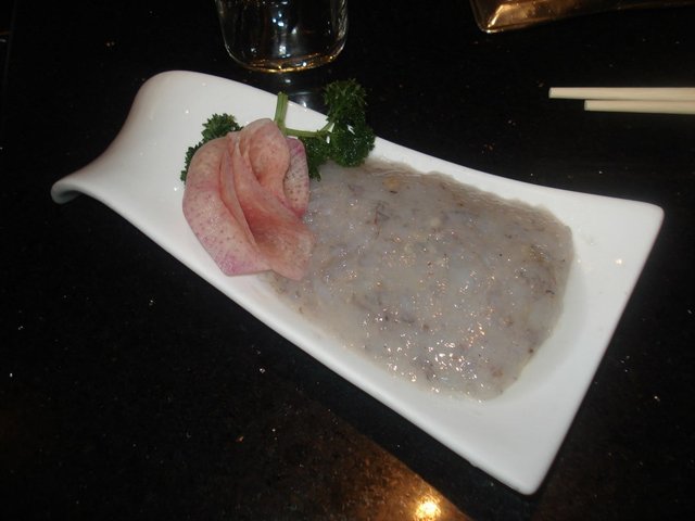 鲜虾滑