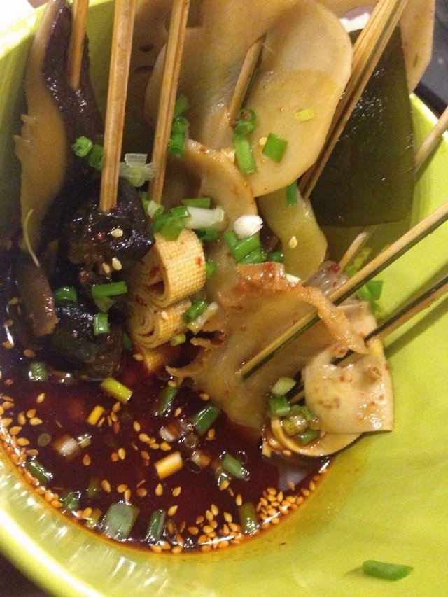 麻辣烫