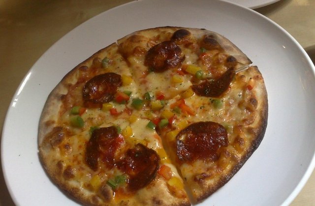 Pizza