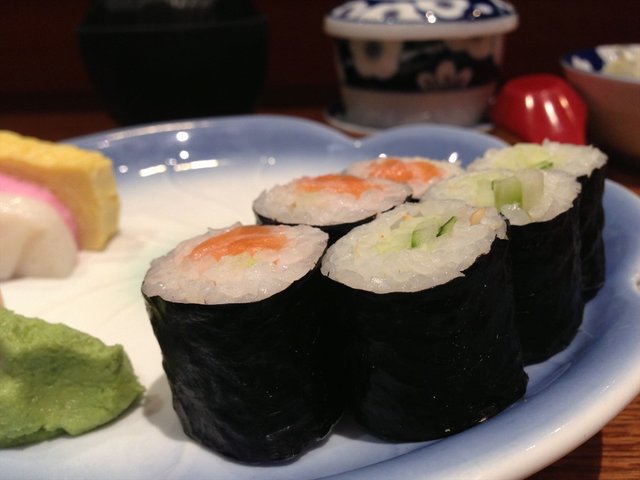 小卷