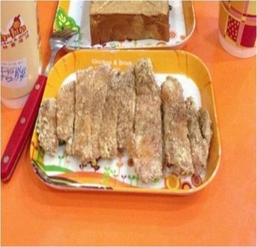 鸡排