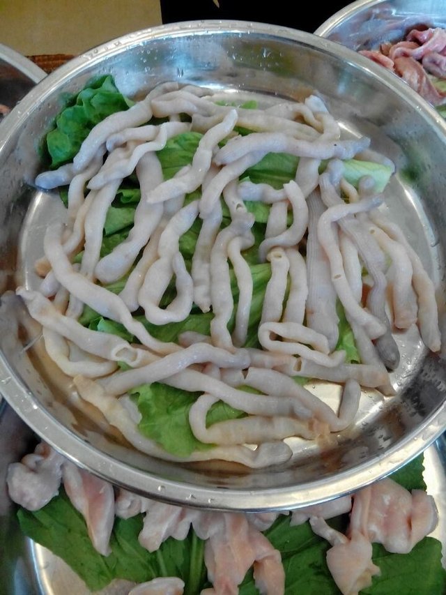沙虫