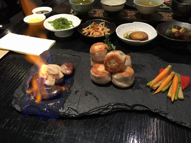 牛魔王回到火焰山