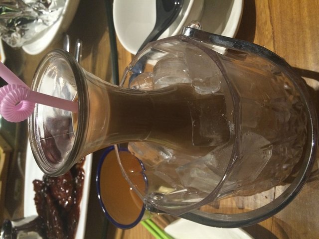 奶茶