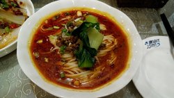 担担面