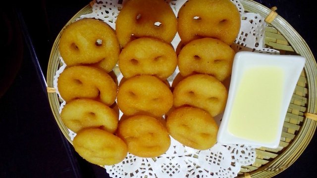 土豆丘比特