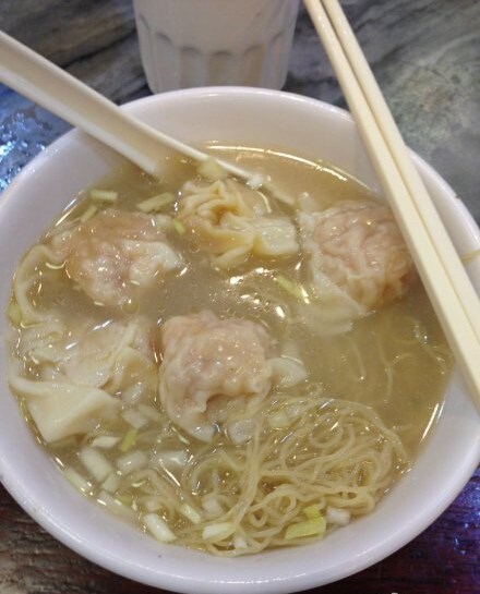欧成记面食专家