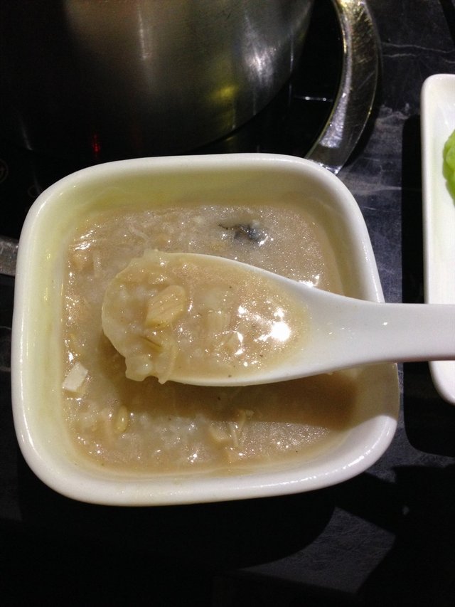 鱼粥