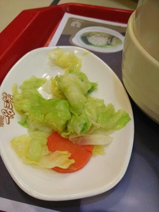 圆白菜