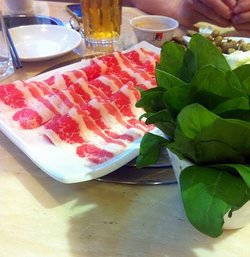 肥牛