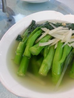 青菜