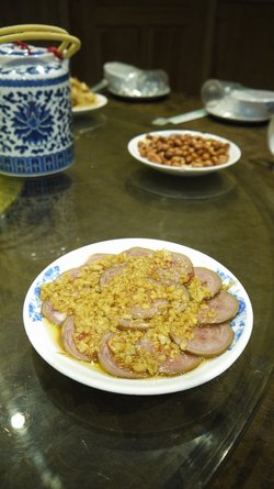 捆鸡