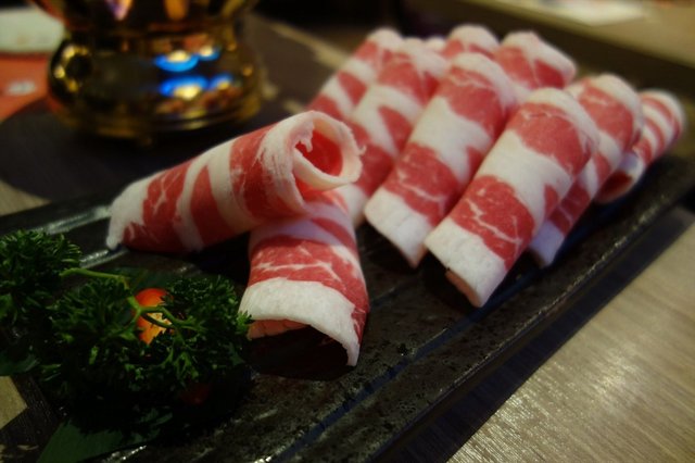 辉哥特级雪花牛肉