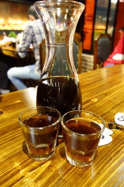酸梅汁