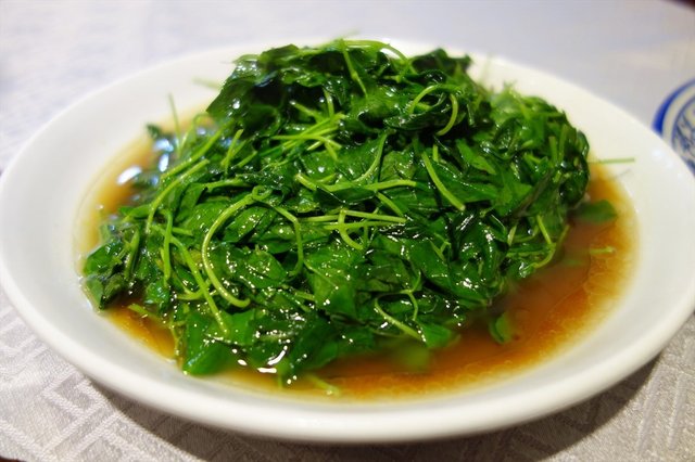酒香草头