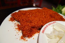 豪辣一品嫩鲶鱼