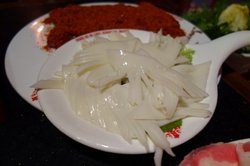 黄喉
