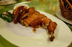 泰式烤鸡