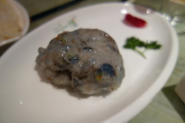 美味鲜虾滑