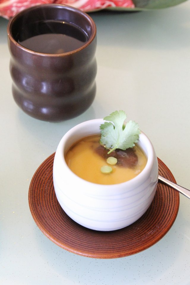 茶碗蒸