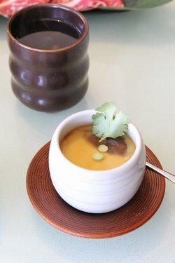 茶碗蒸