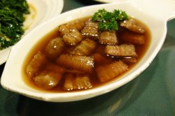 话梅醉虾