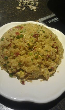 炒饭