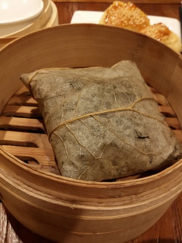 糯米鸡