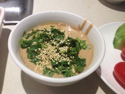 自助小料