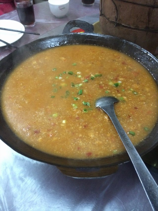 炸辣椒糊鱼
