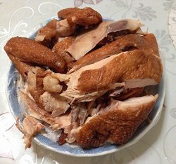 烧鸡