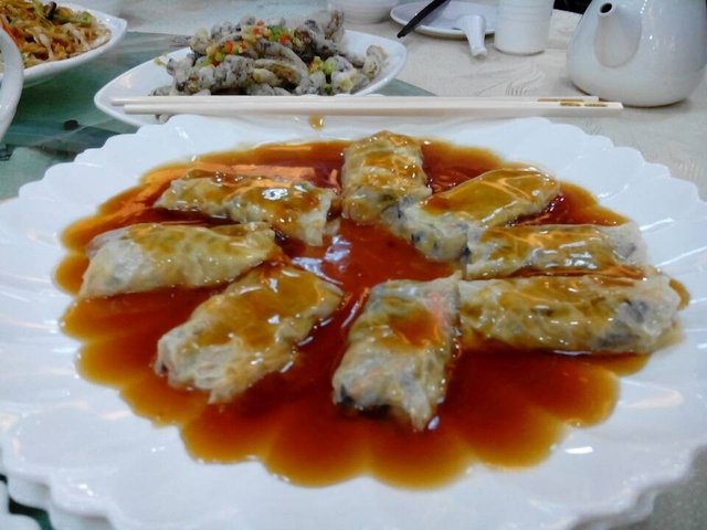 斋菜