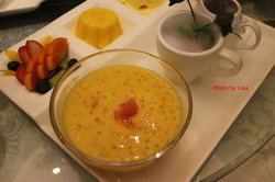 杨枝甘露