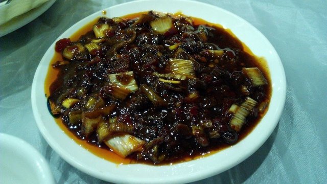 西瓜酱