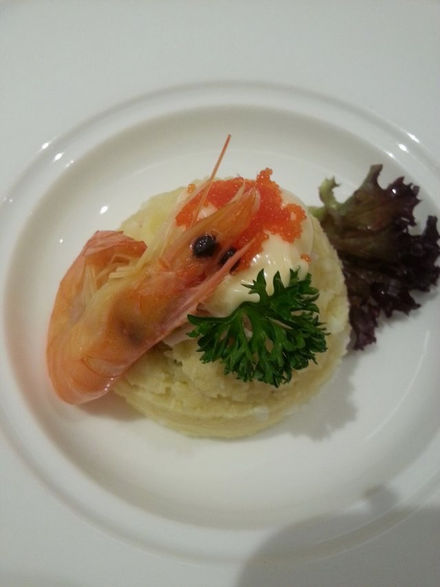 土豆色拉