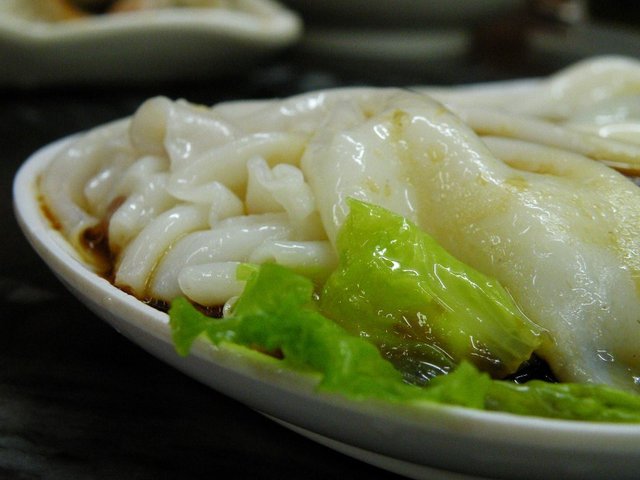 拉肠