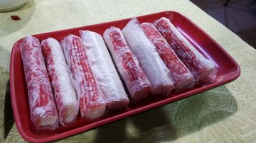 蟹肉棒