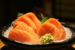 三文鱼