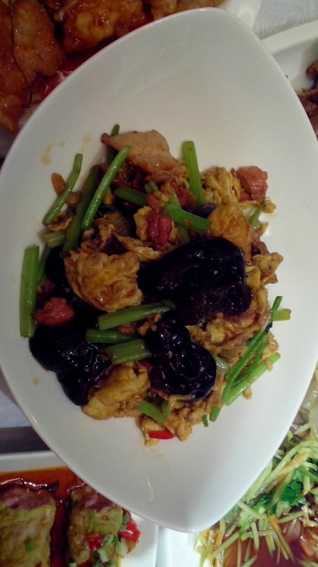 下饭菜