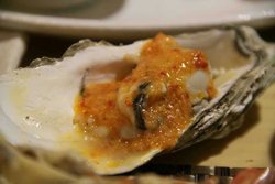 生蚝
