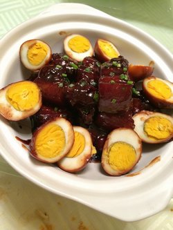 猪肉