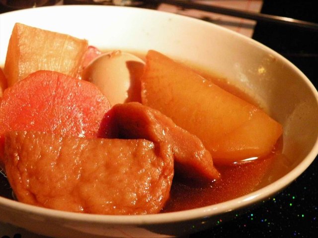 关东煮