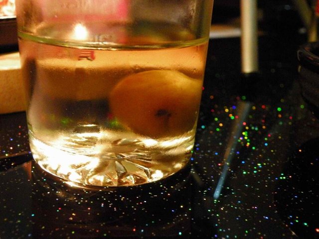 梅酒