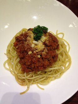 意面