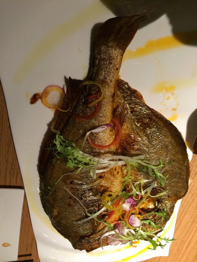 大黄鱼
