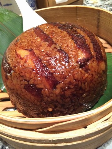粉蒸肉